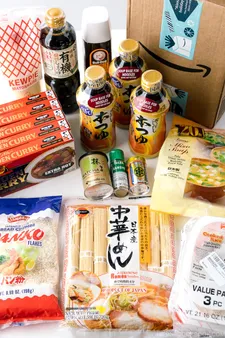  The flavors of Japan: A culinary exploration 